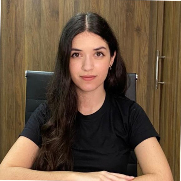 Bárbara Faraco Bárbara Faraco