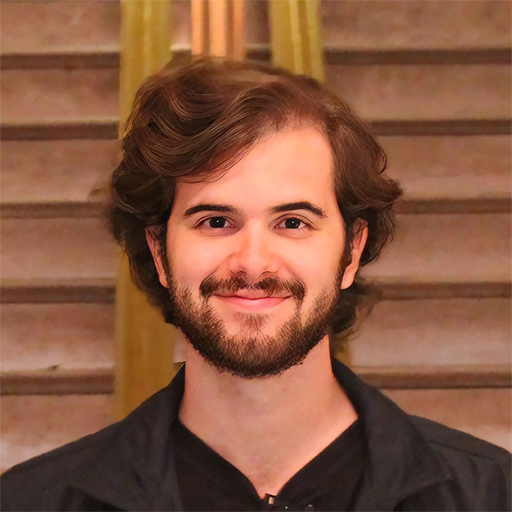 Gustavo Arantes Gustavo Arantes