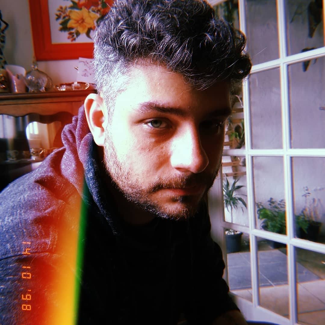 Ruan Blotta Ruan Blotta